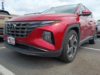 2023 Hyundai Tucson for sale in Somersworth NH