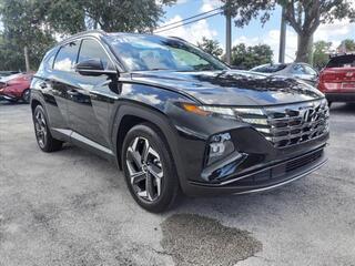 2023 Hyundai Tucson for sale in Cocoa FL