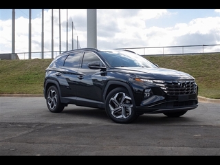 2024 Hyundai Tucson for sale in Charlotte NC