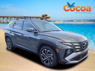 2025 Hyundai Tucson for sale in Cocoa FL