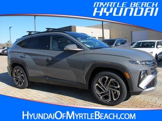 2025 Hyundai Tucson for sale in Myrtle Beach SC