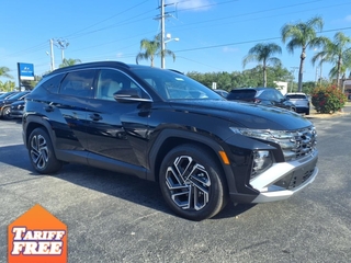 2025 Hyundai Tucson for sale in Melbourne FL