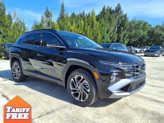 2025 Hyundai Tucson for sale in Melbourne FL