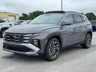 2025 Hyundai Tucson for sale in Anderson SC