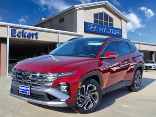 2025 Hyundai Tucson for sale in Denton TX