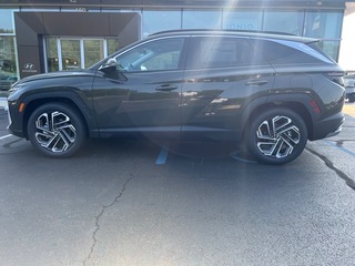 2025 Hyundai Tucson for sale in Columbus MS
