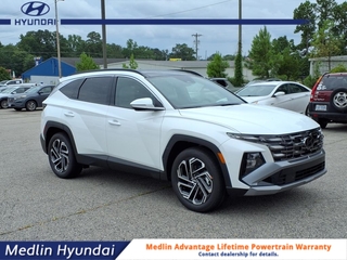 2026 Hyundai Tucson for sale in Rocky Mount NC