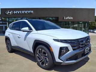 2026 Hyundai Tucson for sale in Boerne TX