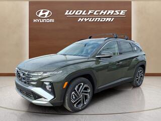 2026 Hyundai Tucson for sale in Memphis TN