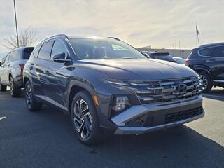 2026 Hyundai Tucson for sale in South Hill VA