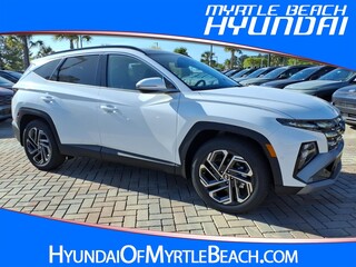 2026 Hyundai Tucson for sale in Myrtle Beach SC