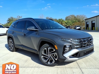 2026 Hyundai Tucson for sale in Melbourne FL