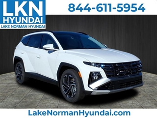 2026 Hyundai Tucson for sale in Cornelius NC