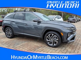 2026 Hyundai Tucson for sale in Myrtle Beach SC
