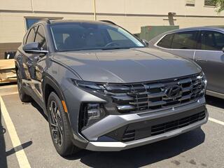 2026 Hyundai Tucson for sale in South Hill VA