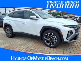 2026 Hyundai Tucson for sale in Myrtle Beach SC