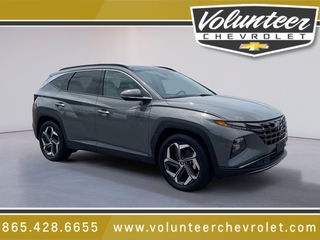 2024 Hyundai Tucson for sale in Sevierville TN