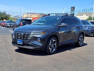 2024 Hyundai Tucson for sale in Fort Mill SC