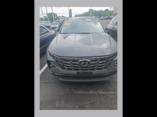 2024 Hyundai Tucson for sale in Johnson City TN