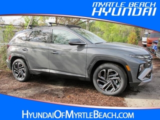 2025 Hyundai Tucson for sale in Myrtle Beach SC