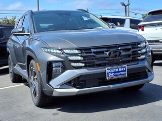 2025 Hyundai Tucson for sale in Torrance CA