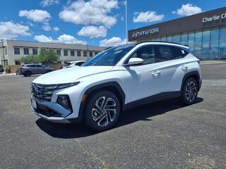 2025 Hyundai Tucson for sale in Fort Mill SC