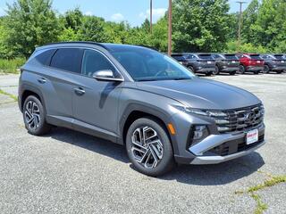 2025 Hyundai Tucson for sale in Waldorf MD