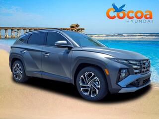 2025 Hyundai Tucson for sale in Cocoa FL