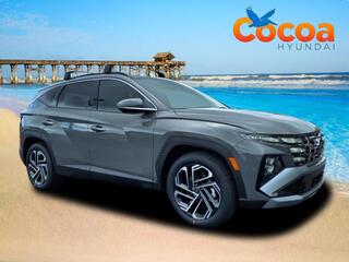 2025 Hyundai Tucson for sale in Cocoa FL