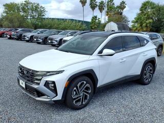 2025 Hyundai Tucson for sale in Somersworth NH