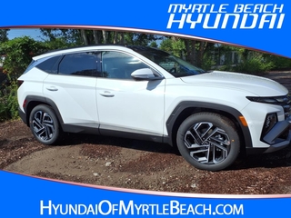 2025 Hyundai Tucson for sale in Myrtle Beach SC