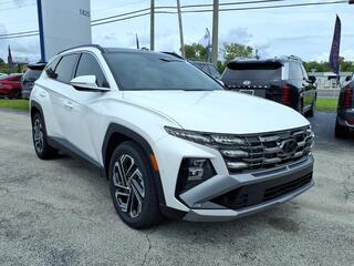 2025 Hyundai Tucson for sale in Cocoa FL