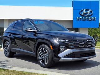 2026 Hyundai Tucson for sale in Southern Pines NC