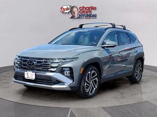 2026 Hyundai Tucson for sale in Fort Mill SC