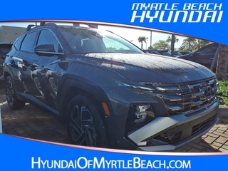 2026 Hyundai Tucson for sale in Myrtle Beach SC