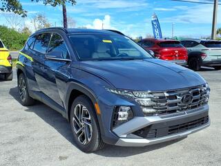 2026 Hyundai Tucson for sale in Cocoa FL