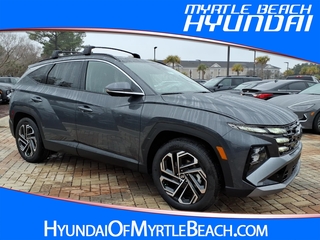 2026 Hyundai Tucson for sale in Myrtle Beach SC