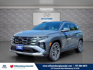 2026 Hyundai Tucson for sale in Mishawaka IN