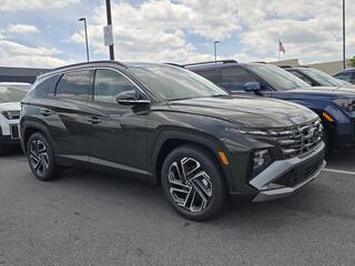 2026 Hyundai Tucson for sale in South Hill VA