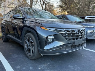 2024 Hyundai Tucson for sale in Batesville MS