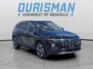 2024 Hyundai Tucson for sale in Rockville MD