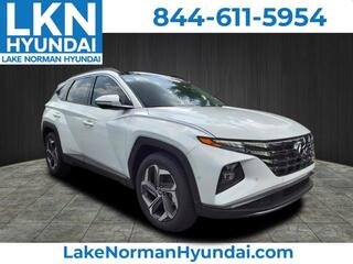 2024 Hyundai Tucson for sale in Cornelius NC