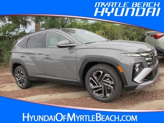 2025 Hyundai Tucson for sale in Myrtle Beach SC