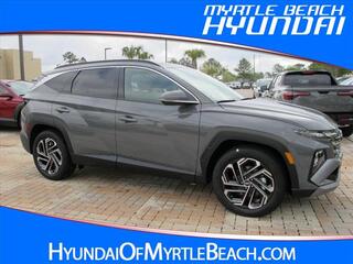 2025 Hyundai Tucson for sale in Myrtle Beach SC