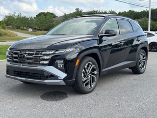 2025 Hyundai Tucson for sale in Anderson SC