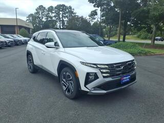 2025 Hyundai Tucson for sale in Mishawaka IN