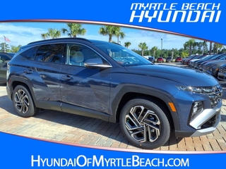 2025 Hyundai Tucson for sale in Myrtle Beach SC