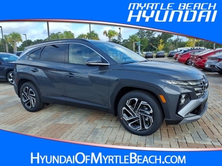 2026 Hyundai Tucson for sale in Myrtle Beach SC