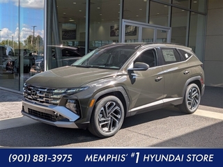 2026 Hyundai Tucson for sale in Memphis TN