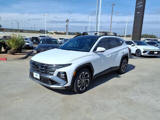 2026 Hyundai Tucson for sale in Somersworth NH